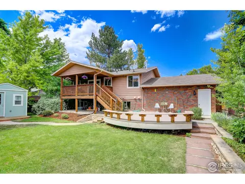 7598 Chatham Way, Boulder, CO 80301 photo 3