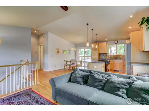 7598 Chatham Way, Boulder, CO 80301 photo 7