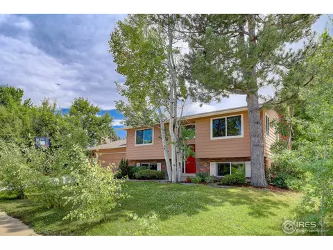 7598 Chatham Way, Boulder, CO 80301 photo 1