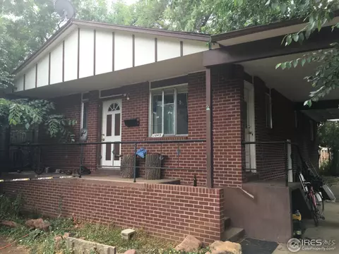 1045 11th St, Boulder, CO 80302 photo 1