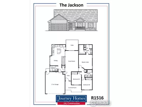 574 Park Edge Cir, Windsor, CO 80550 photo 1