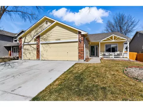 Undisclosed, Westminster, CO 80020