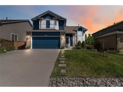 9546 High Cliffe St, Highlands Ranch, CO 80129