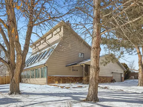 3313 Carson Ave, Evans, CO 80620 photo 1