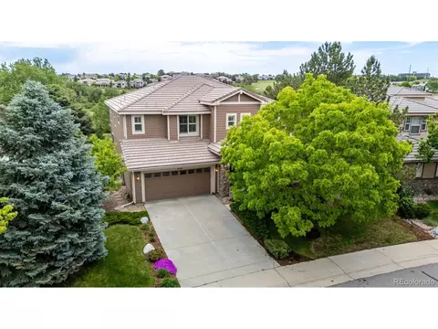 3126 Aspen Creek Dr, Highlands Ranch, CO 80129