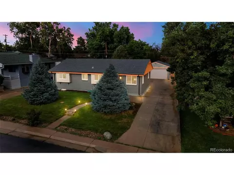 1686 S Stuart St, Denver, CO 80219