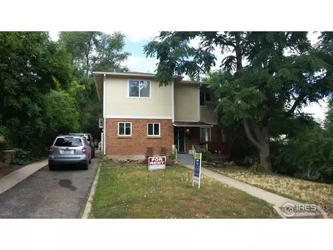 851 17th St, Boulder, CO 80302 photo 1