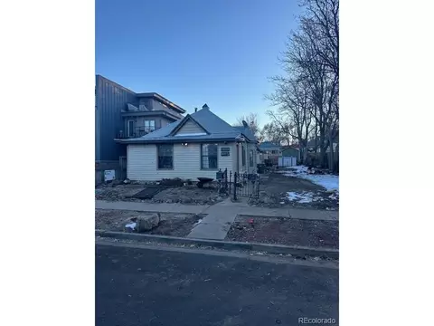 3020 S Lincoln St, Englewood, CO 80113