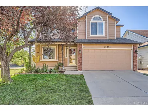 13394 Briarwood Dr, Broomfield, CO 80020