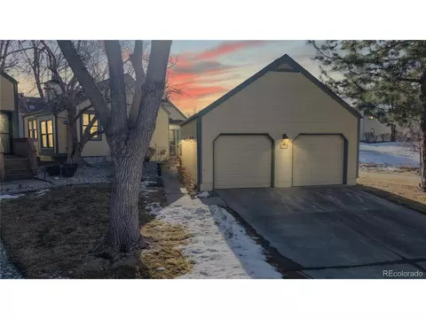 6470 S Filbert Ln, Centennial, CO 80121