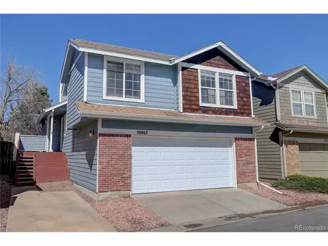 10467 W 82nd Pl, Arvada, CO 80005