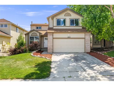 12678 W Dorado Pl, Littleton, CO 80127