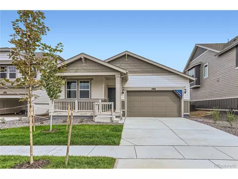 16573 E 109th Ave, Commerce City, CO 80022