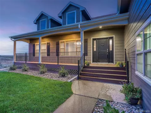 2327 Ventress Ct, Bennett, CO 80102 photo 2