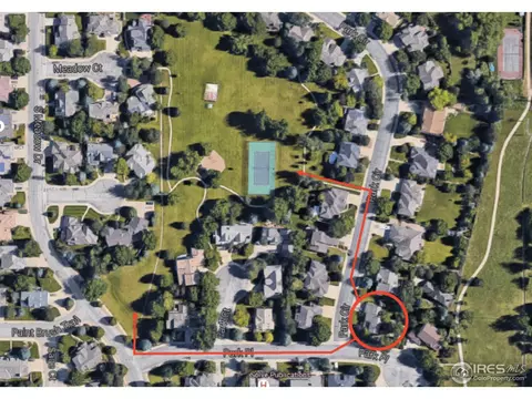 7499 Park Cir, Boulder, CO 80301 photo 2