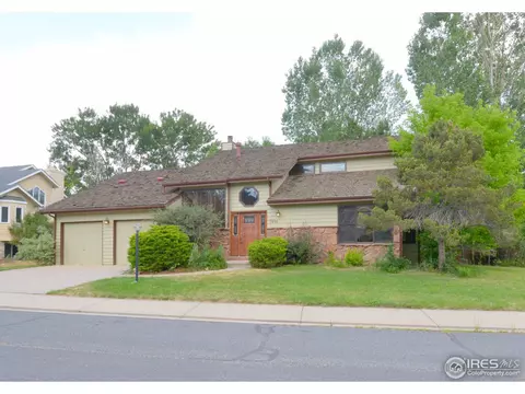 7499 Park Cir, Boulder, CO 80301 photo 1