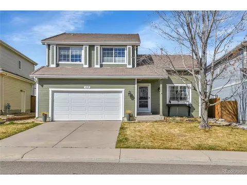 4649 Fenwood Dr, Highlands Ranch, CO 80130
