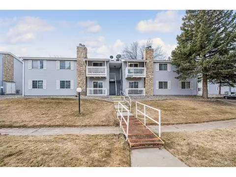 13230 E Jewell Ave #101, Aurora, CO 80012