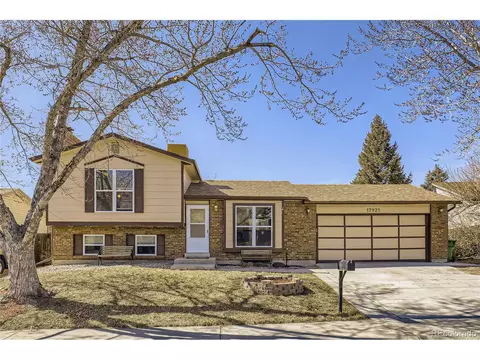 17921 E Atlantic Dr, Aurora, CO 80013 photo 2