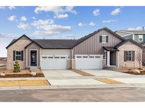 6644 N Malta St, Aurora, CO 80019