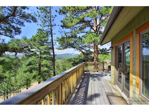 244 Bramer Rd, Ward, CO 80481 photo 32