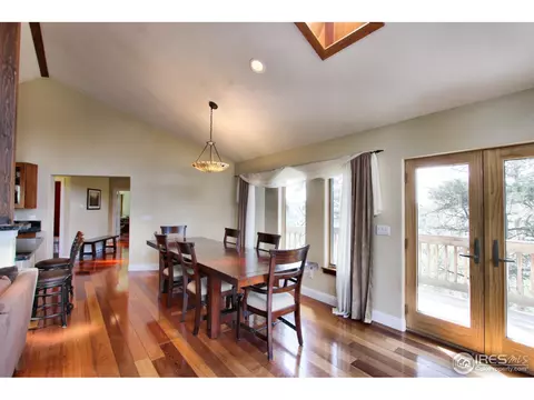244 Bramer Rd, Ward, CO 80481 photo 14