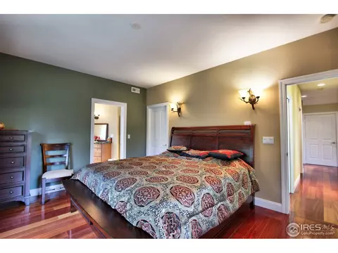 244 Bramer Rd, Ward, CO 80481 photo 5