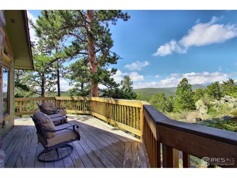 244 Bramer Rd, Ward, CO 80481 photo 27
