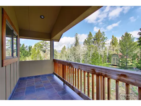 244 Bramer Rd, Ward, CO 80481 photo 24