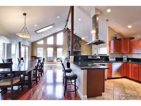 244 Bramer Rd, Ward, CO 80481 photo 7
