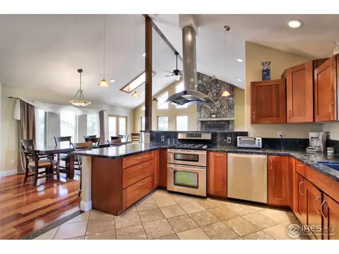 244 Bramer Rd, Ward, CO 80481 photo 9