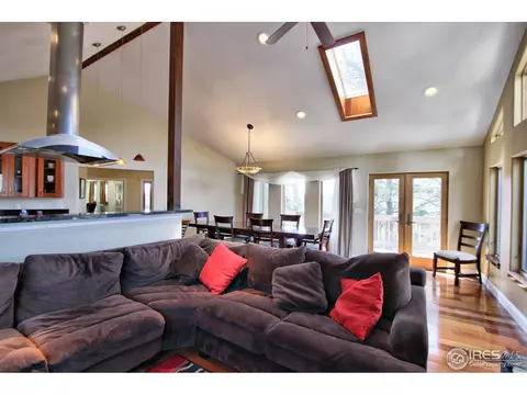 244 Bramer Rd, Ward, CO 80481 photo 13