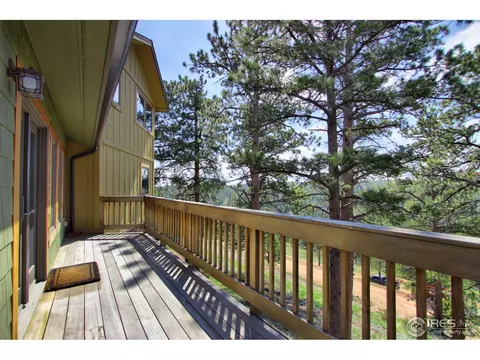 244 Bramer Rd, Ward, CO 80481 photo 26