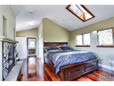 244 Bramer Rd, Ward, CO 80481 photo 23