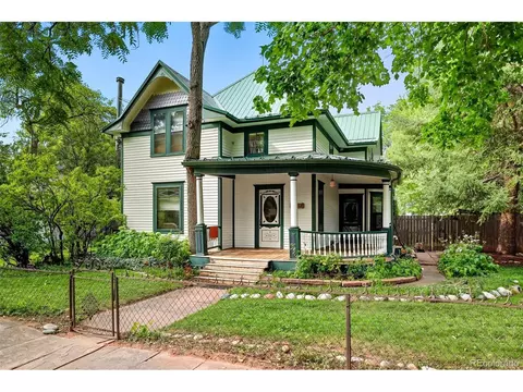 418 Seward St, Lyons, CO 80540 photo 2