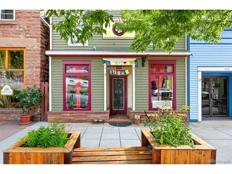 418 Seward St, Lyons, CO 80540 photo 42