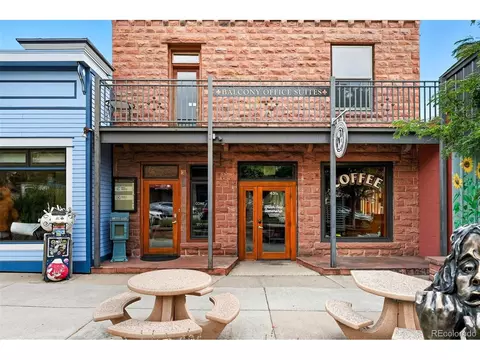 418 Seward St, Lyons, CO 80540 photo 41