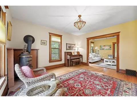 418 Seward St, Lyons, CO 80540 photo 3