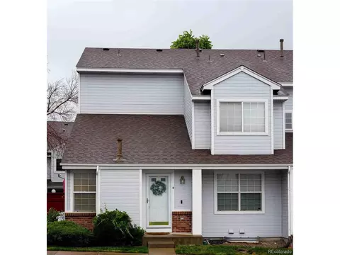 12242 Bannock Cir #D, Denver, CO 80234