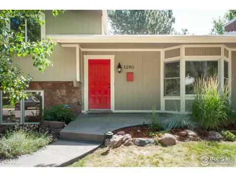 1290 Drexel St, Boulder, CO 80305 photo 2