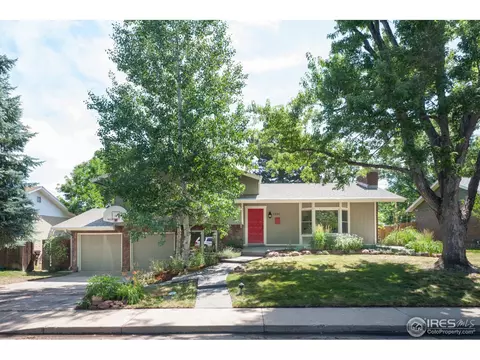 1290 Drexel St, Boulder, CO 80305 photo 1