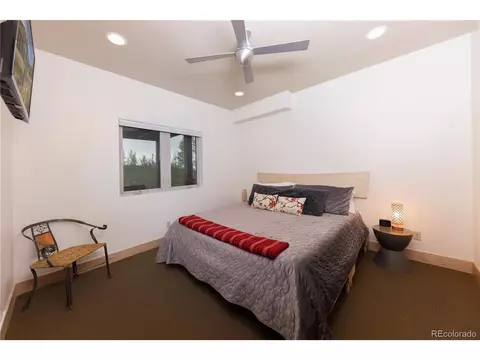 Bedroom - 354 Ensign Dr, Dillon, CO 80435 photo 3 of 8
