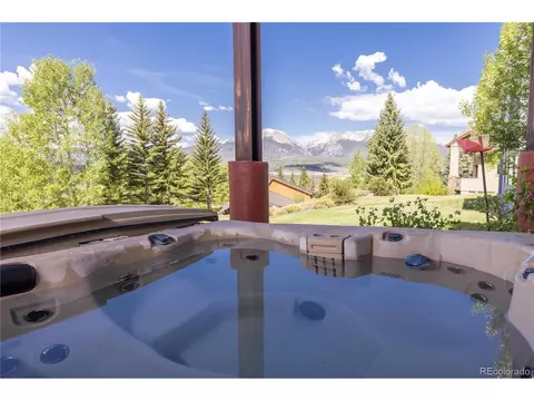 Exterior - 354 Ensign Dr, Dillon, CO 80435 photo 6 of 8