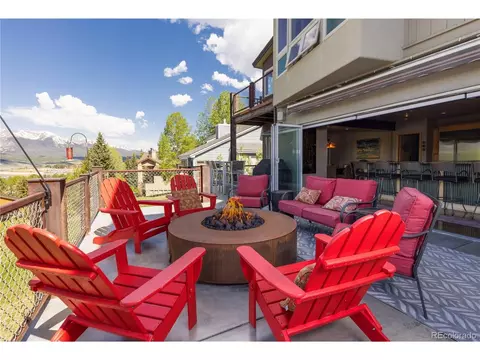 Exterior - 354 Ensign Dr, Dillon, CO 80435 photo 2 of 8