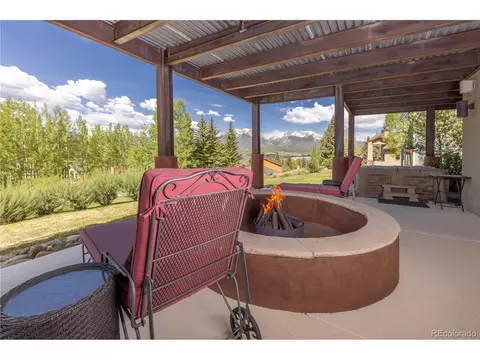 Exterior - 354 Ensign Dr, Dillon, CO 80435 photo 5 of 8