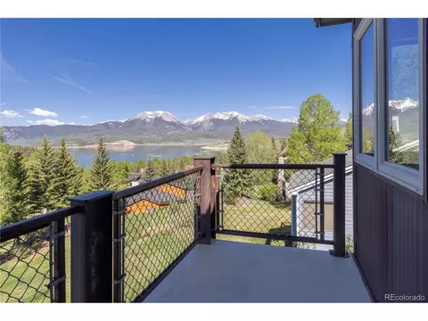 Exterior - 354 Ensign Dr, Dillon, CO 80435 photo 4 of 8