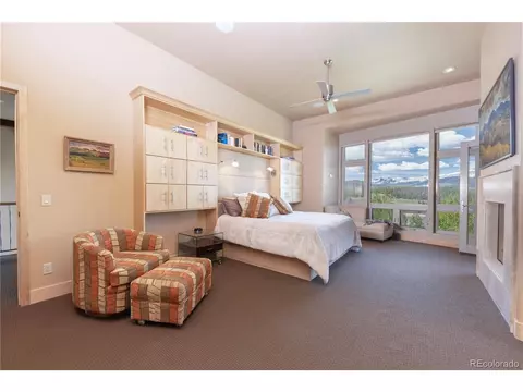 Bedroom - 354 Ensign Dr, Dillon, CO 80435 photo 1 of 8