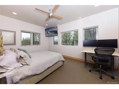 Bedroom - 354 Ensign Dr, Dillon, CO 80435 photo 5 of 8