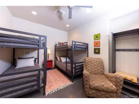 Bedroom - 354 Ensign Dr, Dillon, CO 80435 photo 6 of 8