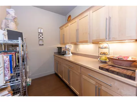Kitchen - 354 Ensign Dr, Dillon, CO 80435 photo 4 of 6